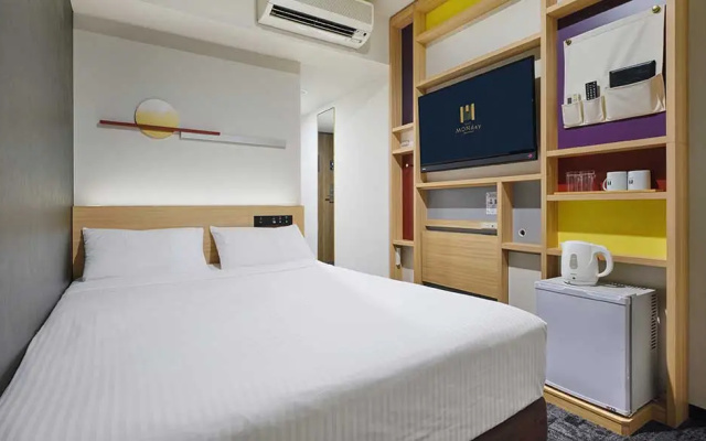 Standard Double room (풀 더블 침대) 사진 1