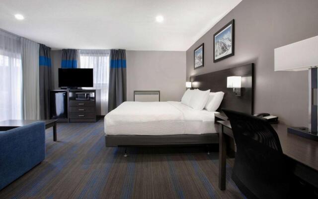 Days Inn by Wyndham Barrie