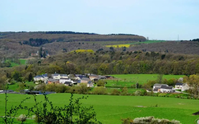 La Grange de David
