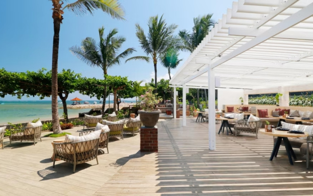 InterContinental Bali Sanur Resort by IHG