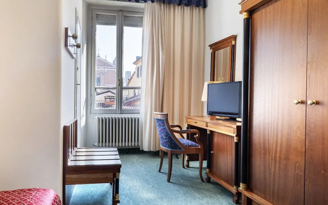 Hotel Palace
