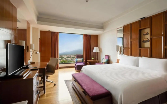 Shangri-La Chiang Mai