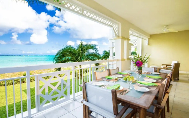 Alexandra Resort - All-inclusive