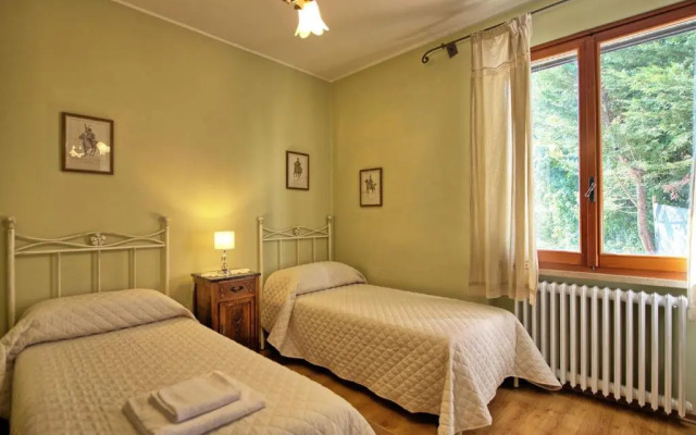 Casa Rossa
