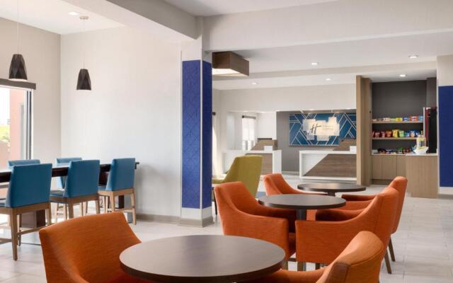 Holiday Inn Express & Suites Opelousas by IHG