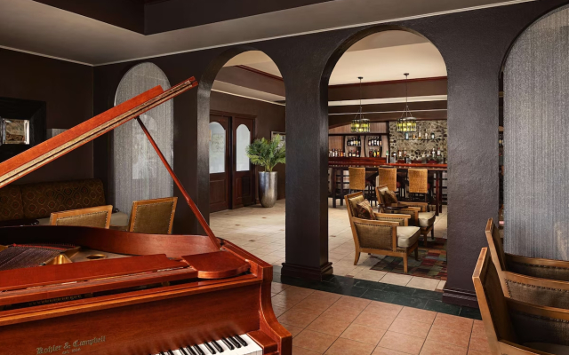 Sandals Grande St. Lucian All Inclusive