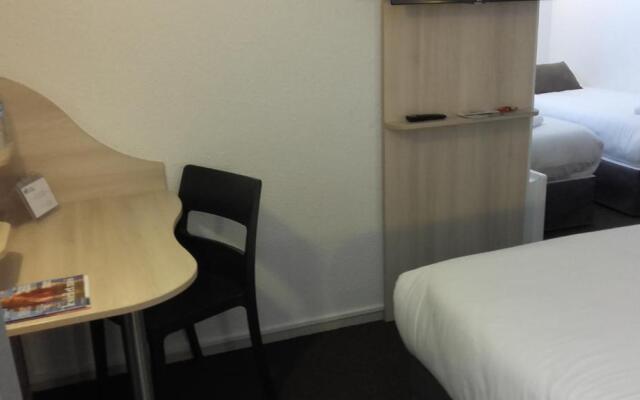 Brit Hotel La Rochelle Périgny