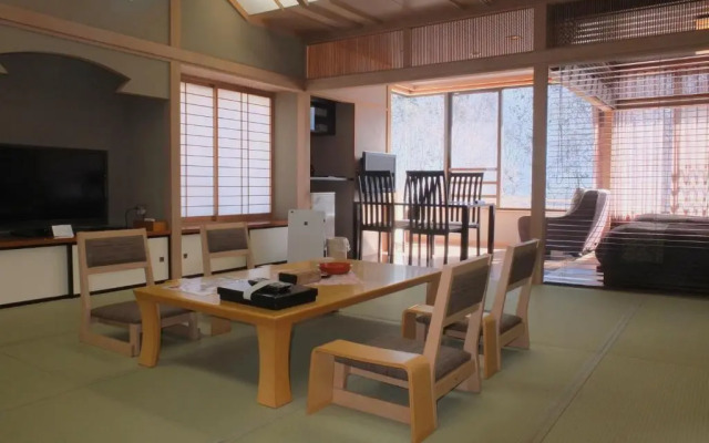 Nikko Senhime Monogatari