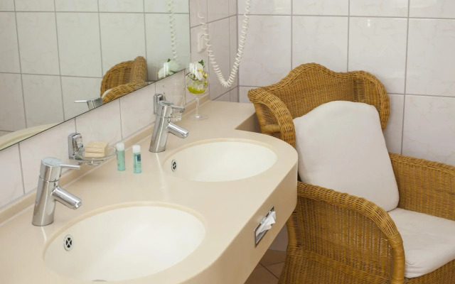 Landhotel Zur alten Post