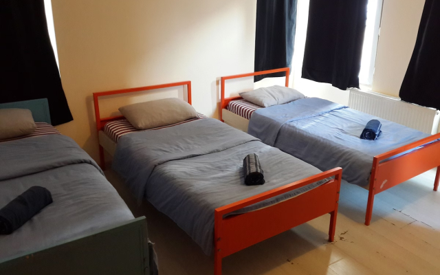 Taxim Hostel - Adults Only