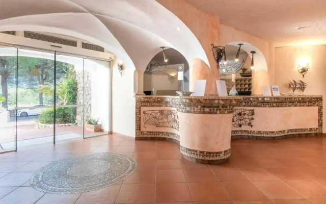 Hotel Cormorano