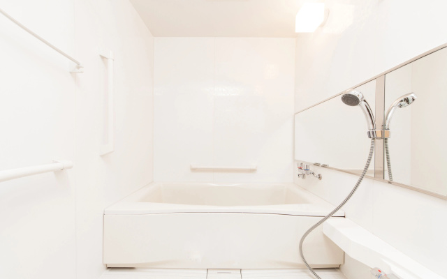 Accessible Single room 사진 4