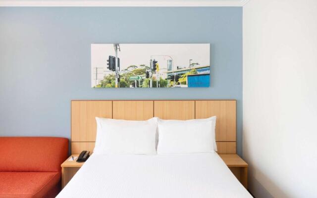 Mercure Sydney Manly Warringah