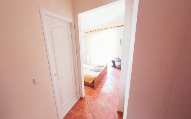 Villa Vilena Guest House