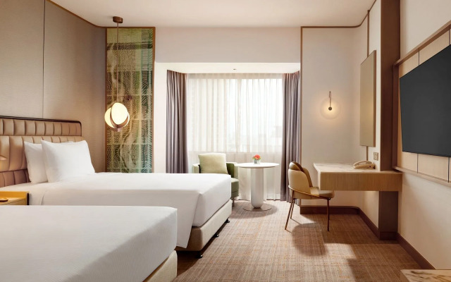 Hilton Petaling Jaya