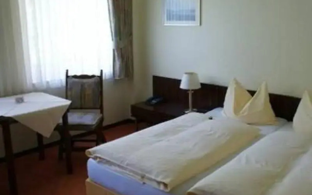 Hotel Angerland Garni