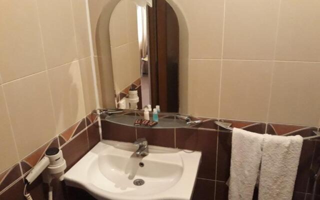 BP Hotel Baku