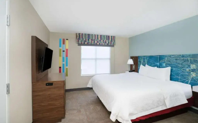 Hampton Inn & Suites by Hilton West Little Rock