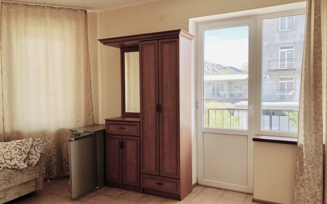 Guest House Comfort