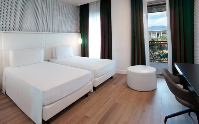 Отель Voco Nola Napoli Vulcano Buono