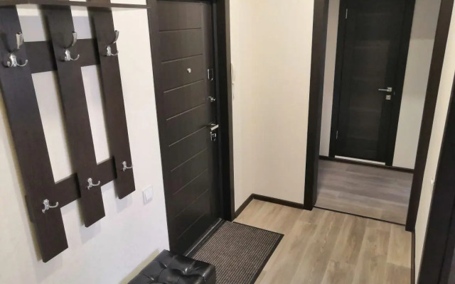 Апартаменты на улице Интернациональная 2Г корпус 3