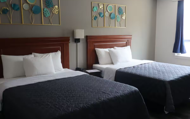 Town Centre Inn - Parry Sound Hotel