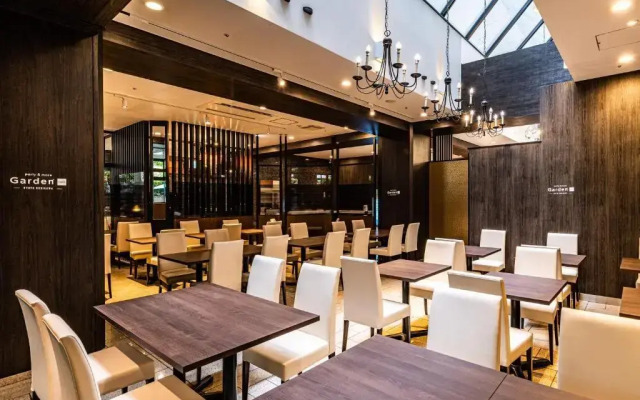 APA Hotel Kyoto Eki Horikawadori