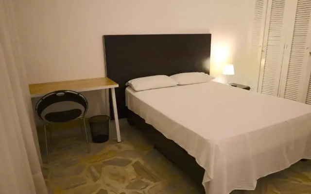 Babilla Suites