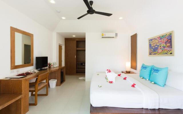 Bay View Resort and Premier Resort