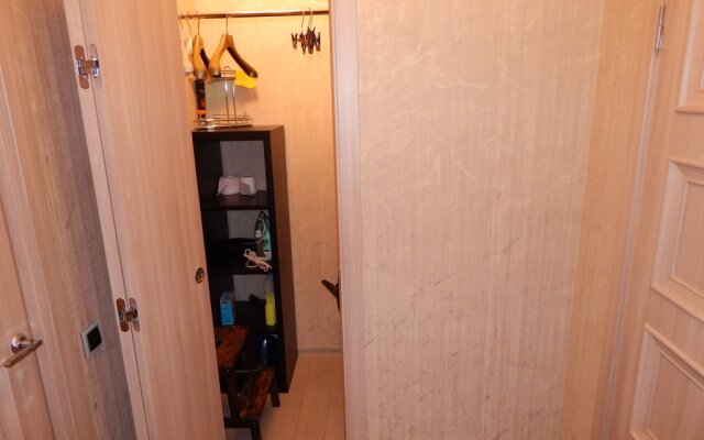 Apartment Nord Spb