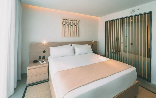 AKEN Mind Mérida Hotel