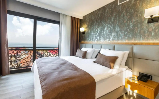 Aydin Suite Apart