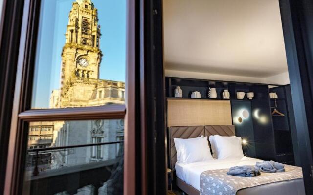 Axis Porto Club Aliados