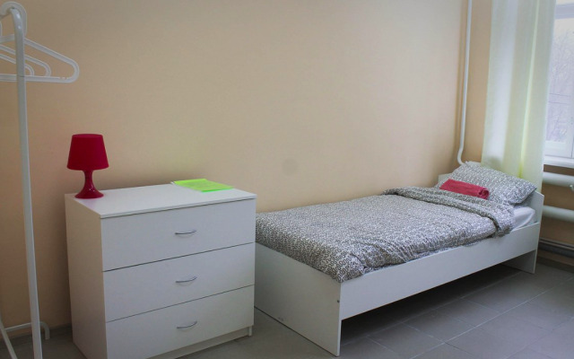 Жилые помещения Portal