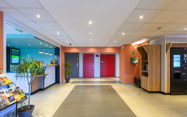 B&B Hotel Compiègne Thourotte