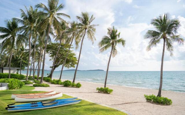Centara Reserve Samui