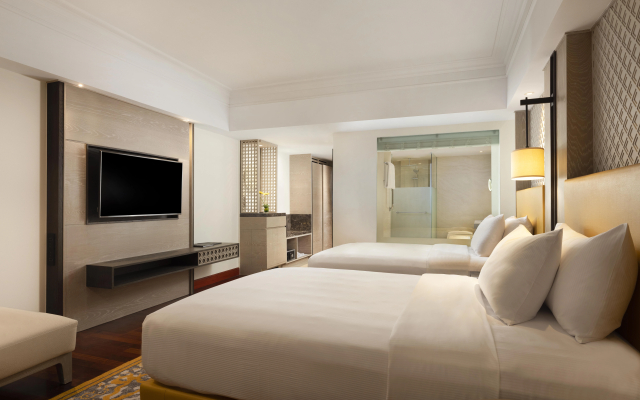 Курорт Hilton Bali