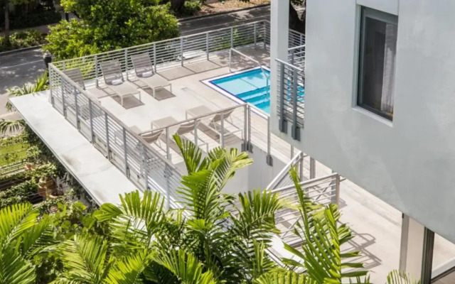 The Meridian Miami Beach by Kasa Living