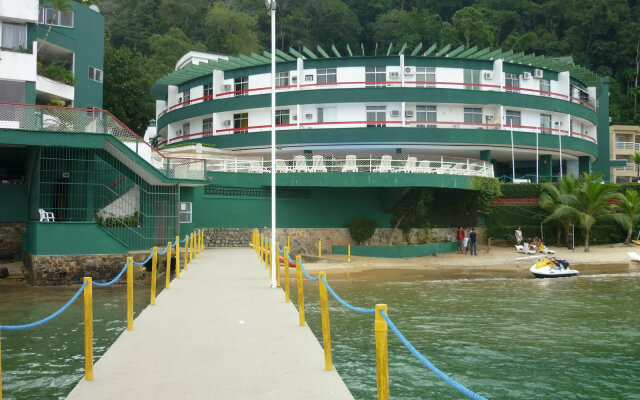 Angra inn, Angra dos Reis