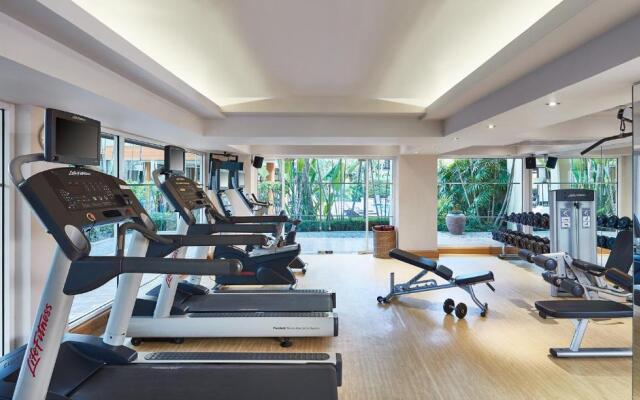Hyatt Regency Hua Hin