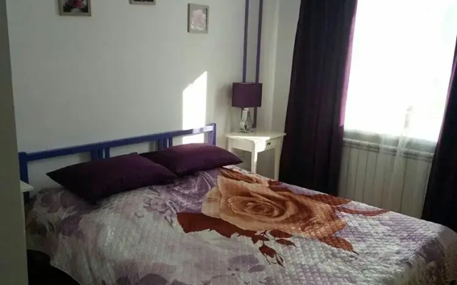 Dom na Beregovoy