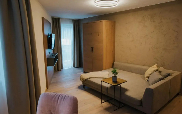 Gasthof & Hotel Perberschlager