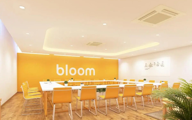 Bloom Hotel - Sector 19