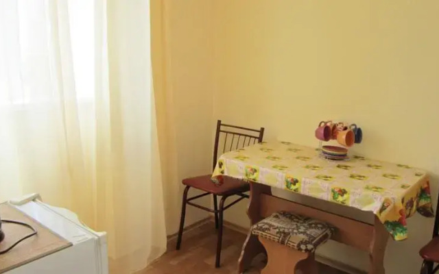 Kameliya u Morya Guest House