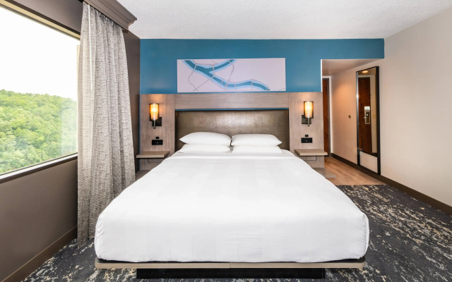 Pittsburgh Airport Marriott
