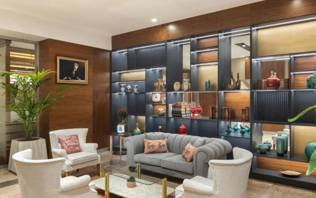 Mercure Ankara Kızılay