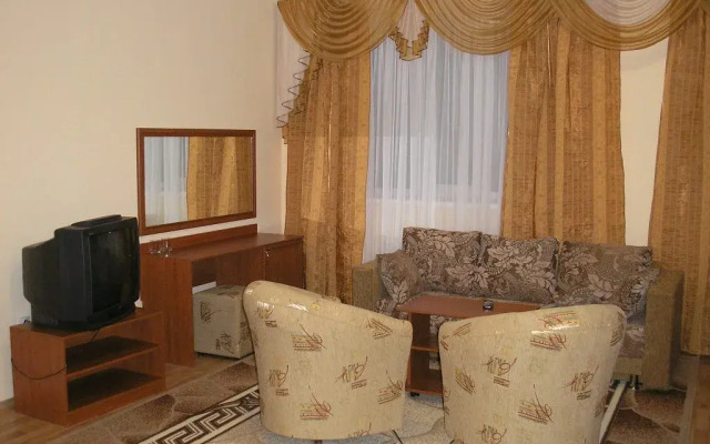 Tarmansky Hotel