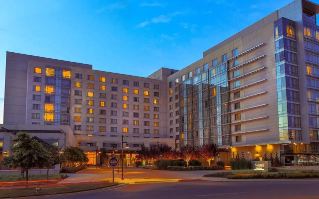 Bethesda North Marriott Hotel & Conference Center