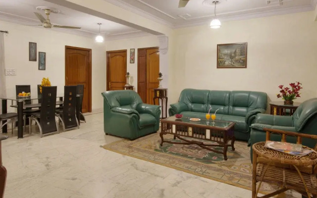 Hari Mahal Palace