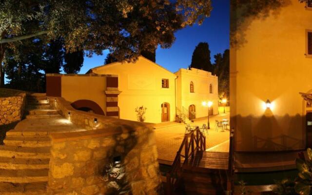 Villa Borri Terme